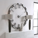 Alistair Modern Wall Clock - UTT1154