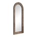 Vasari Wooden Arch Mirror - UTT1244