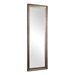 Aaleah Burnished Silver Mirror - UTT1245