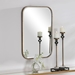 Malay Vanity Mirror - UTT1298