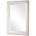 Gema White Mirror - UTT1312