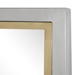 Locke Chrome Vanity Mirror - UTT1324
