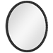 Dandridge Round Industrial Mirror - UTT1354