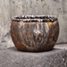 Chikasha Wooden Bowl - UTT1574