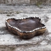 Chikasha Wooden Bowl - Large - UTT1575