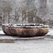 Chikasha Wooden Bowl - Large - UTT1575
