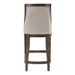 Purcell Leather Counter Stool - UTT2010