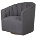 Cuthbert Modern Swivel Chair - UTT2023