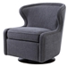 Biscay Swivel Chair - UTT2028