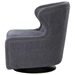 Biscay Swivel Chair - UTT2028