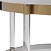 Kellen Glass Coffee Table - UTT2211
