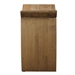 Connor Modern Wood Counter Stool - UTT2249