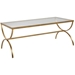 Crescent Coffee Table - UTT2331