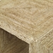 Rora Coastal Woven Side Table - UTT2341