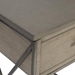 Cartwright Gray Side Table - UTT2363