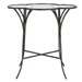 Adhira Glass Accent Table - UTT2364