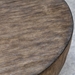 Lark Round Wood Coffee Table - UTT2390