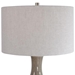 Savin Ceramic Table Lamp - UTT2550