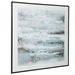 Above The Clouds Hand Painted Art - UTT2722
