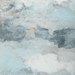 Above The Clouds Hand Painted Art - UTT2722