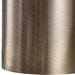 Taria Brushed Brass Table Lamp - UTT2926