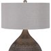 Batova Grand Table Lamp - UTT2927
