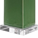 Aneeza Tropical Green Table Lamp - UTT2929