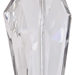 Cora Geometric Crystal Table Lamp - UTT3012