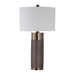 Brannock Bronze Table Lamp - UTT3016