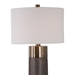 Brannock Bronze Table Lamp - UTT3016