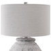 Montsant Stone Table Lamp - UTT3043