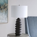 Mendocino Modern Table Lamp - UTT3053