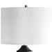 Mendocino Modern Table Lamp - UTT3053