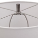 Caicos Teal Table Lamp - UTT3099