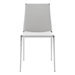 Alex Dining Chair White - Set of 4 - ZUO4160