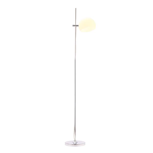 Astro Frosted Glass Floor Lamp 