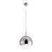 Kinetic Chrome Ceiling Lamp - ZUO4827