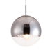 Kinetic Chrome Ceiling Lamp - ZUO4827