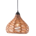 Nezz Natural Ceiling Lamp