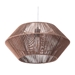 Kendrick Brown Ceiling Lamp - ZUO4875