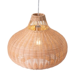 Vincent Natural Ceiling Lamp 