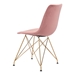Parker Pink Dining Chair - Set of Four - ZUO5039