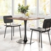 Molly Brown Dining Table - ZUO5104