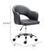 Planner Black Office Chair - ZUO5118