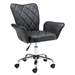 Specify Black Office Chair - ZUO5121