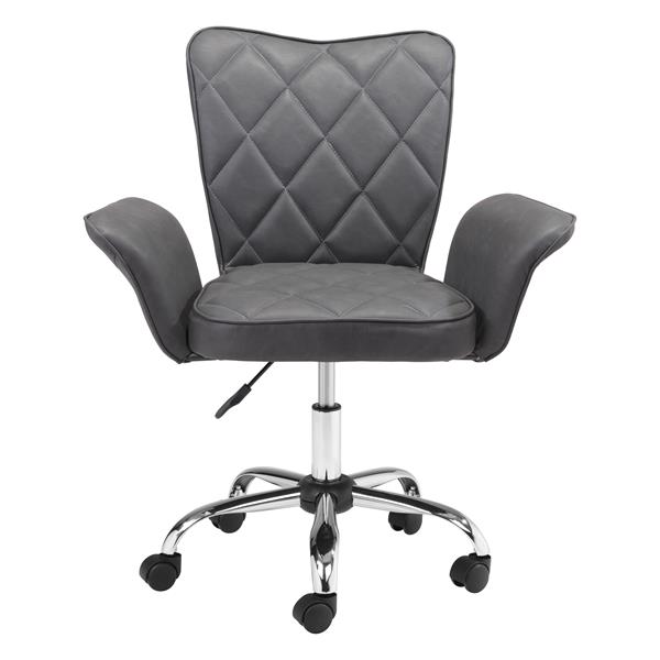Specify Gray Office Chair 
