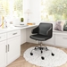 Designer Black Office Chair - ZUO5123