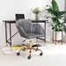 Sagart Gray Office Chair - ZUO5249
