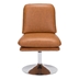 Rory Brown Accent Chair