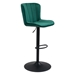 Tarley Green Bar Chair - ZUO5312
